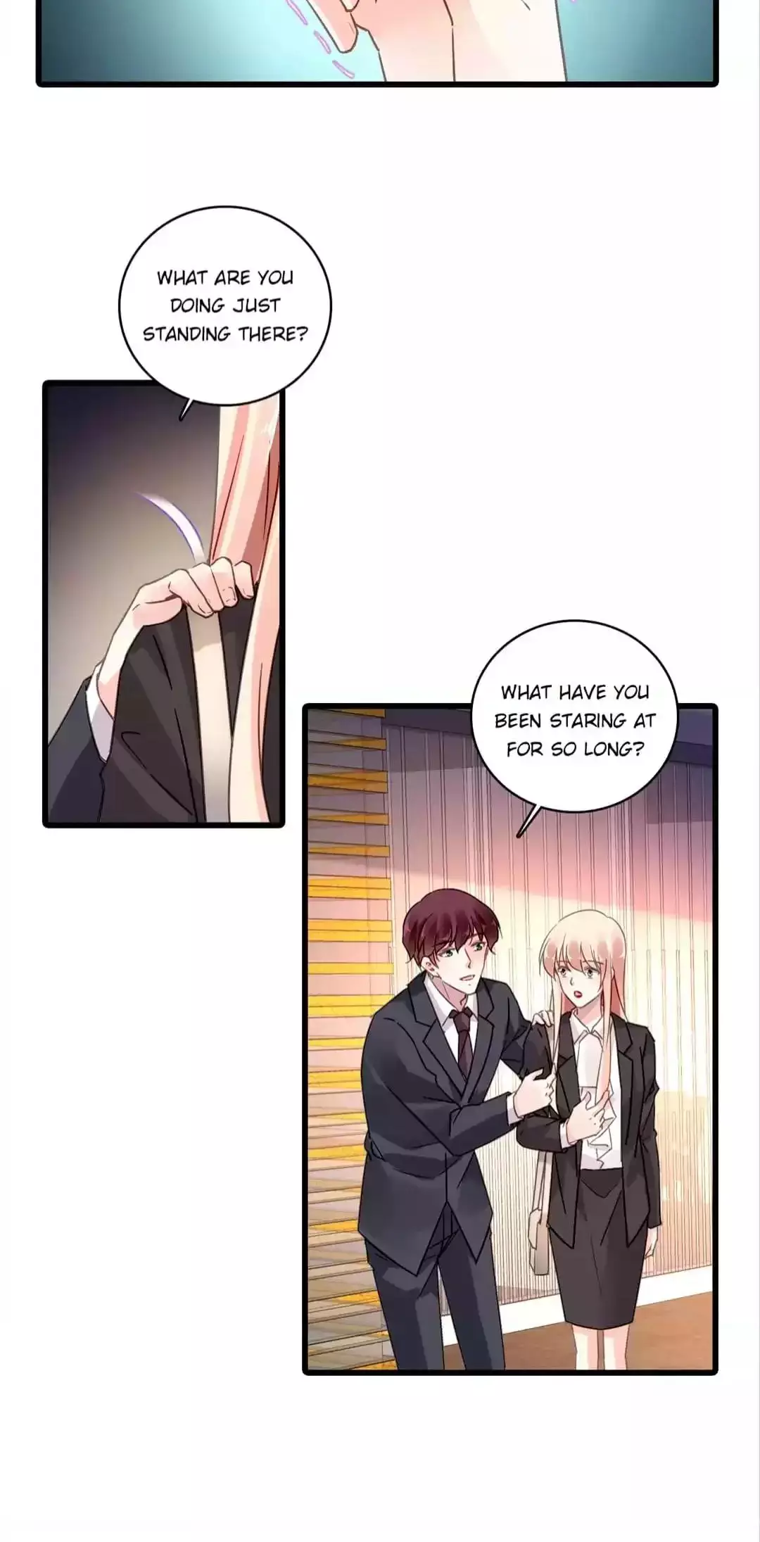 Immersed In Love - 175 page 6