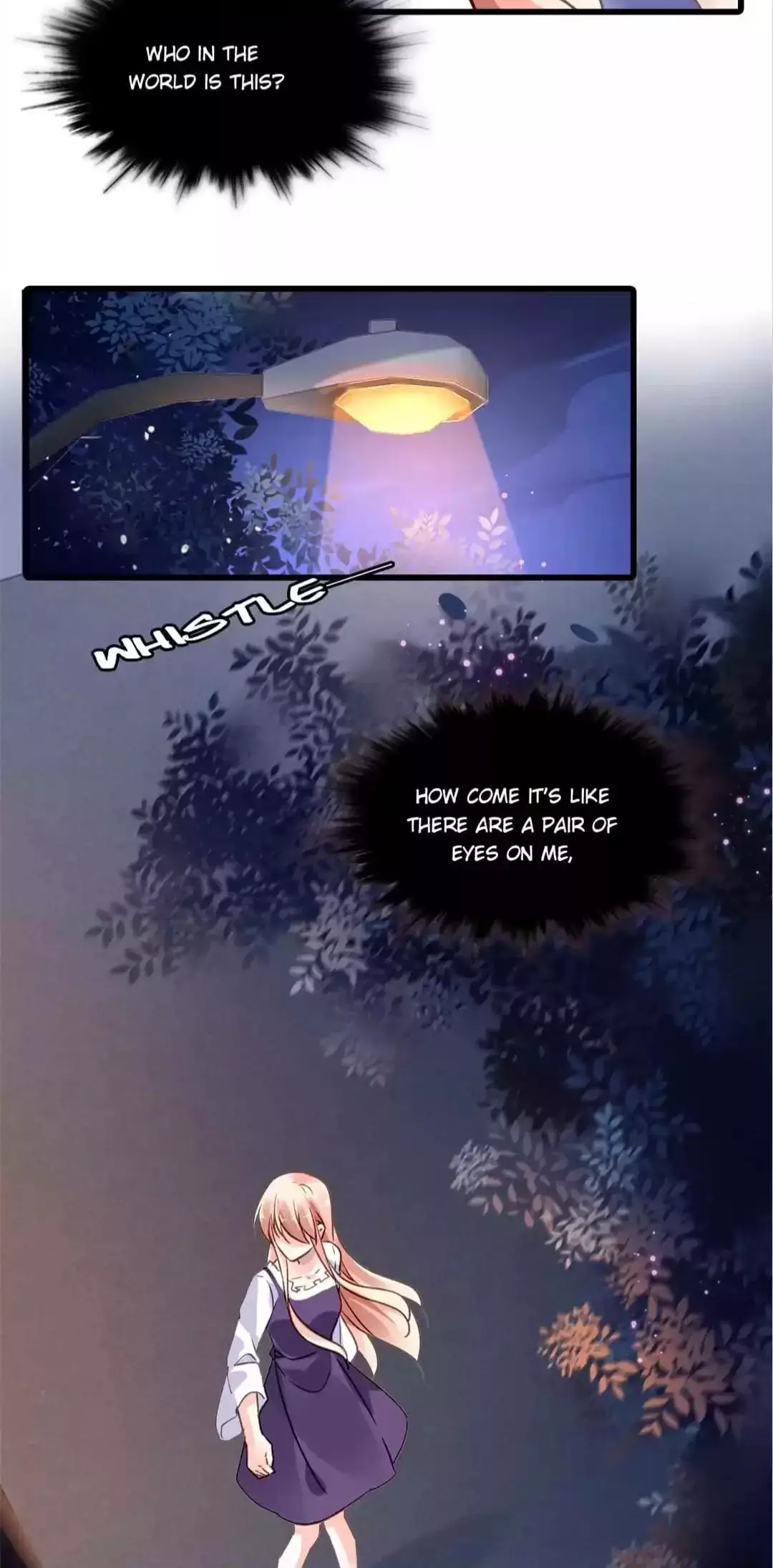 Immersed In Love - 178 page 5