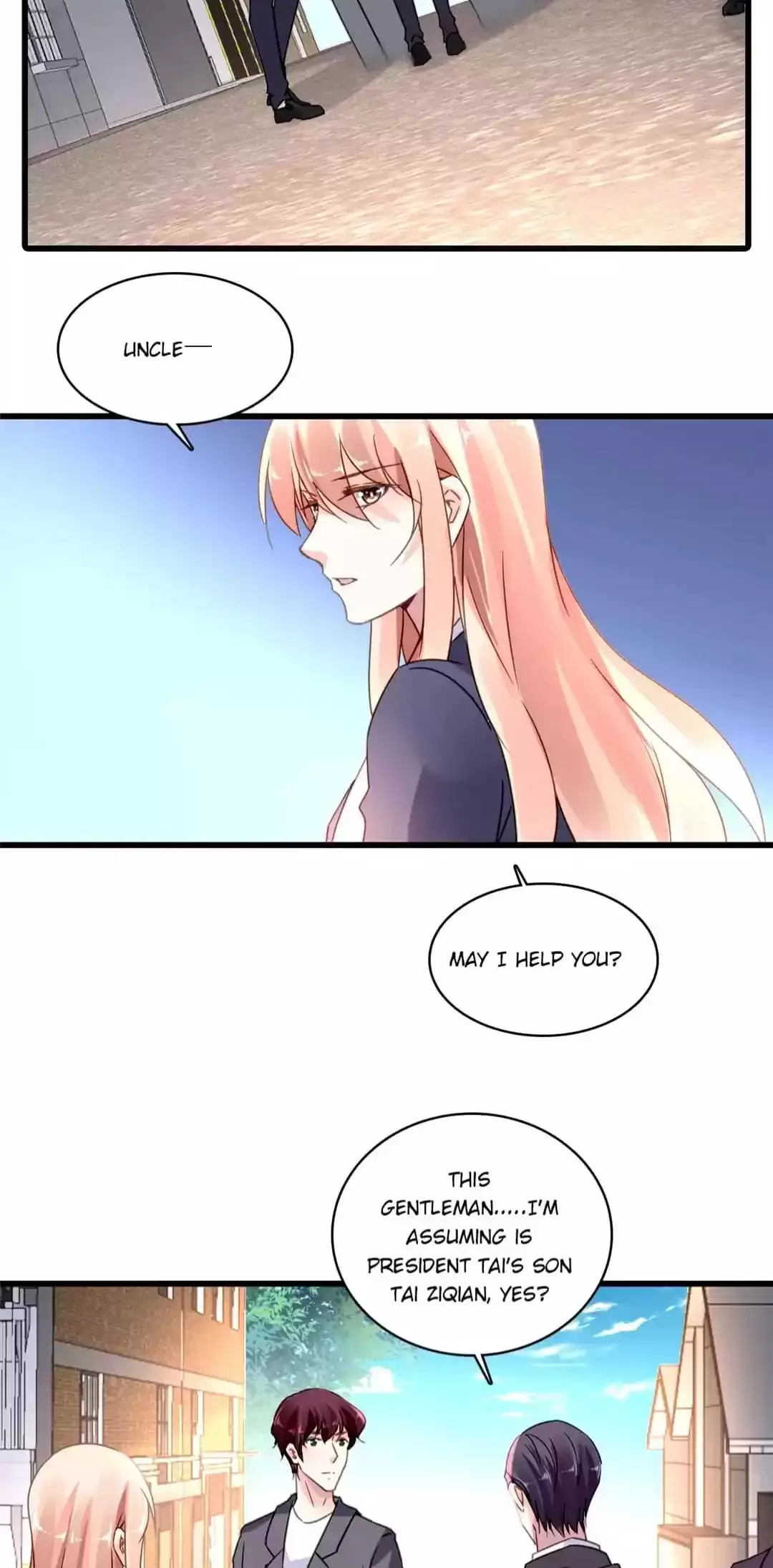 Immersed In Love - 180 page 10