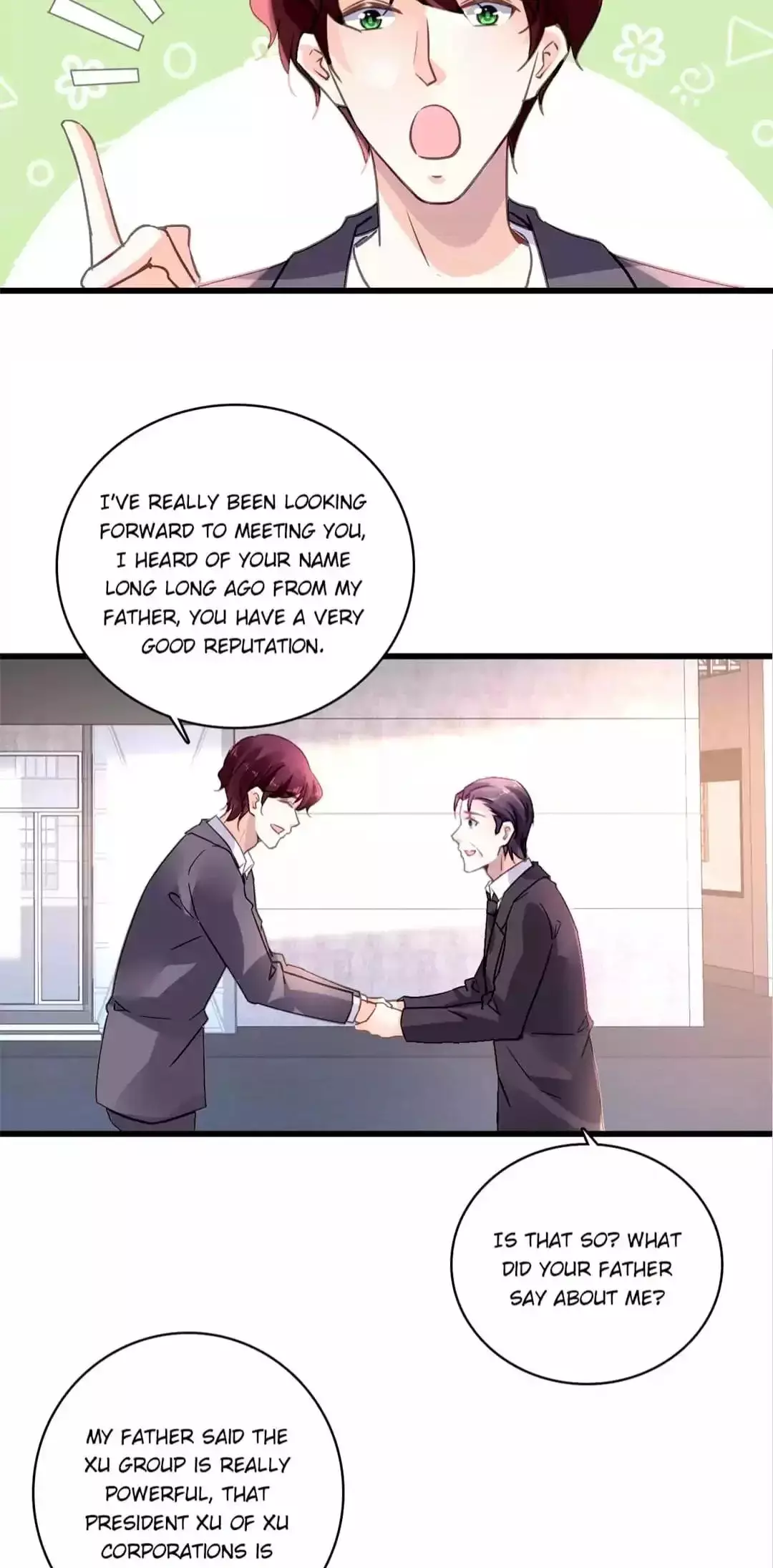 Immersed In Love - 180 page 13