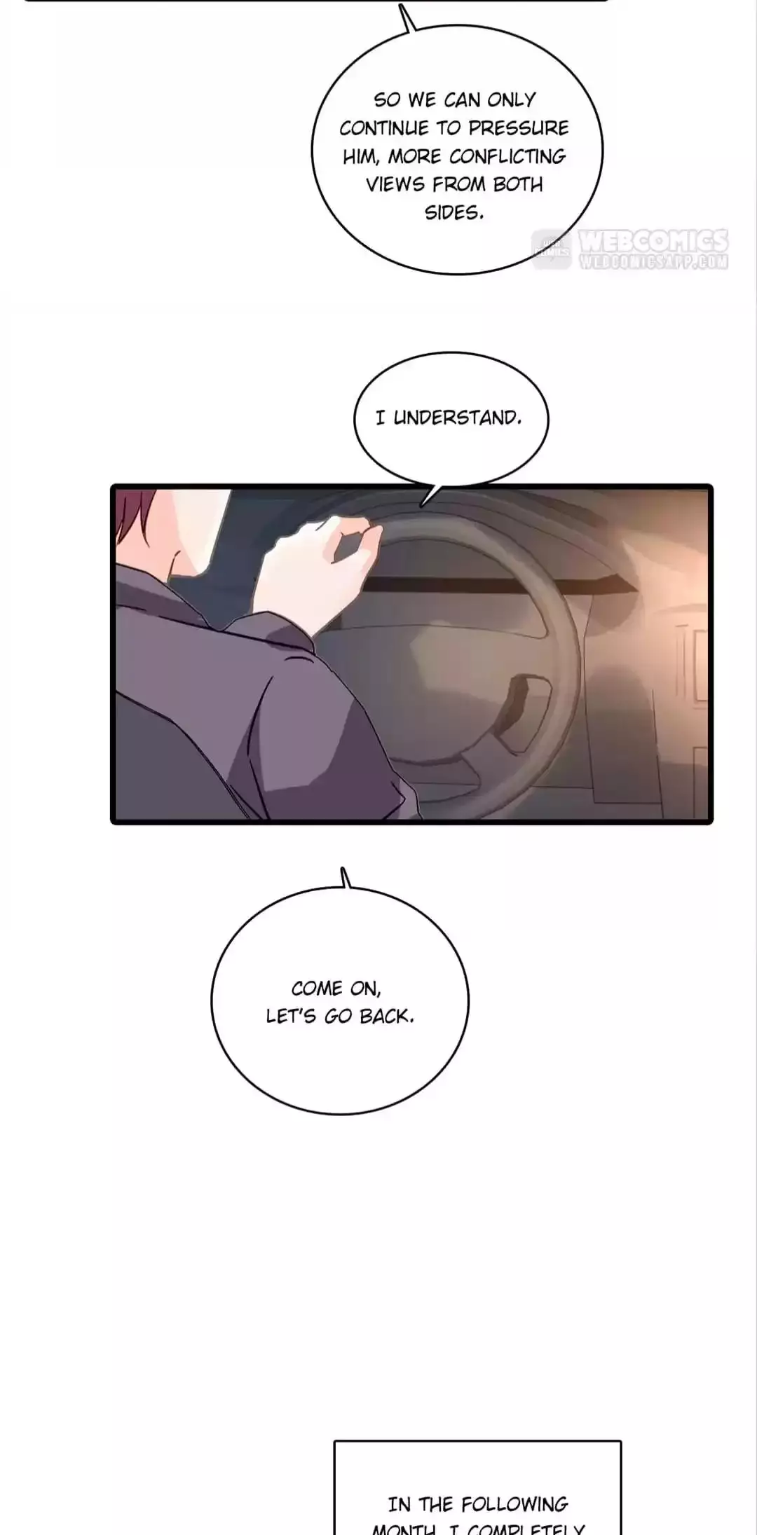 Immersed In Love - 181 page 15