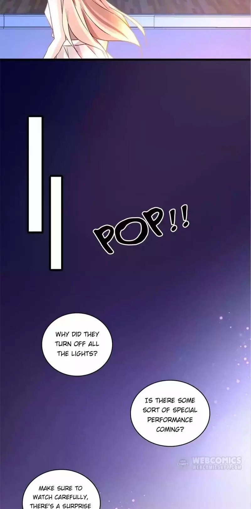 Immersed In Love - 188 page 12