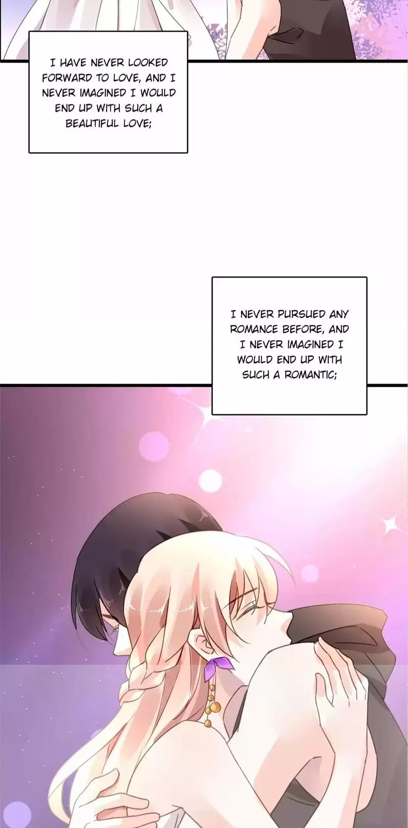 Immersed In Love - 190 page 10