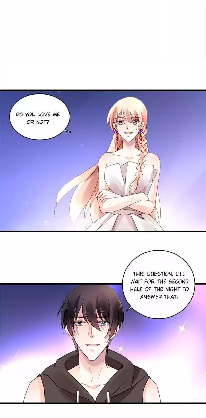 Immersed In Love - 190 page 3