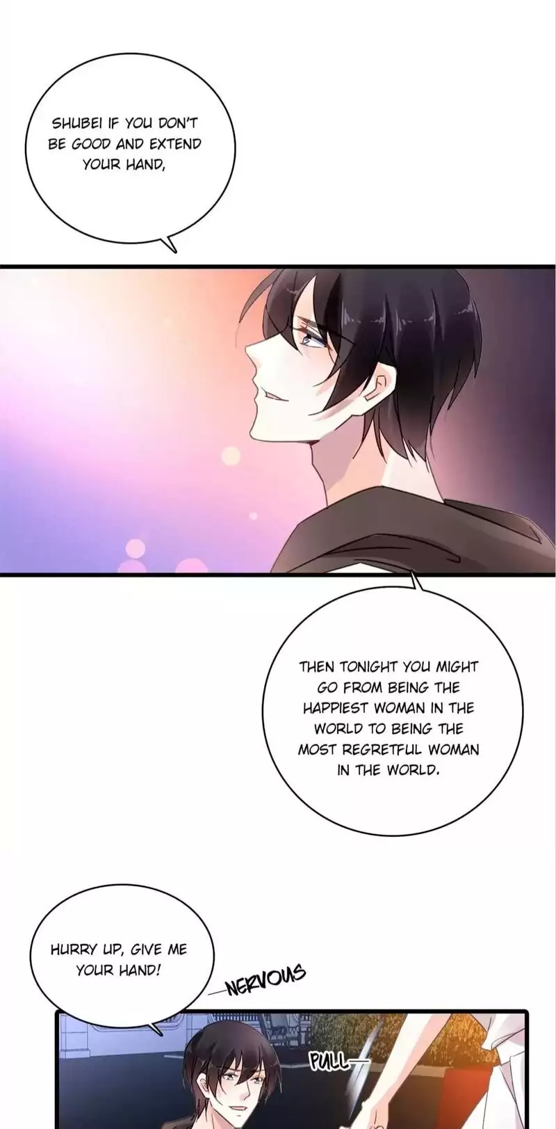 Immersed In Love - 190 page 8