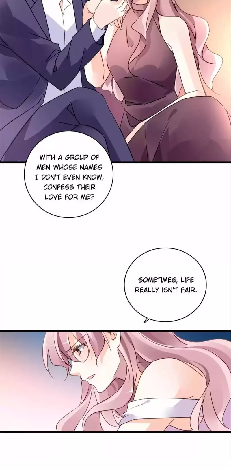 Immersed In Love - 191 page 11