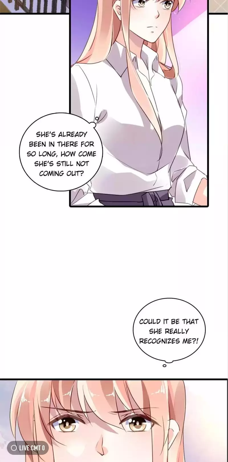 Immersed In Love - 198 page 1