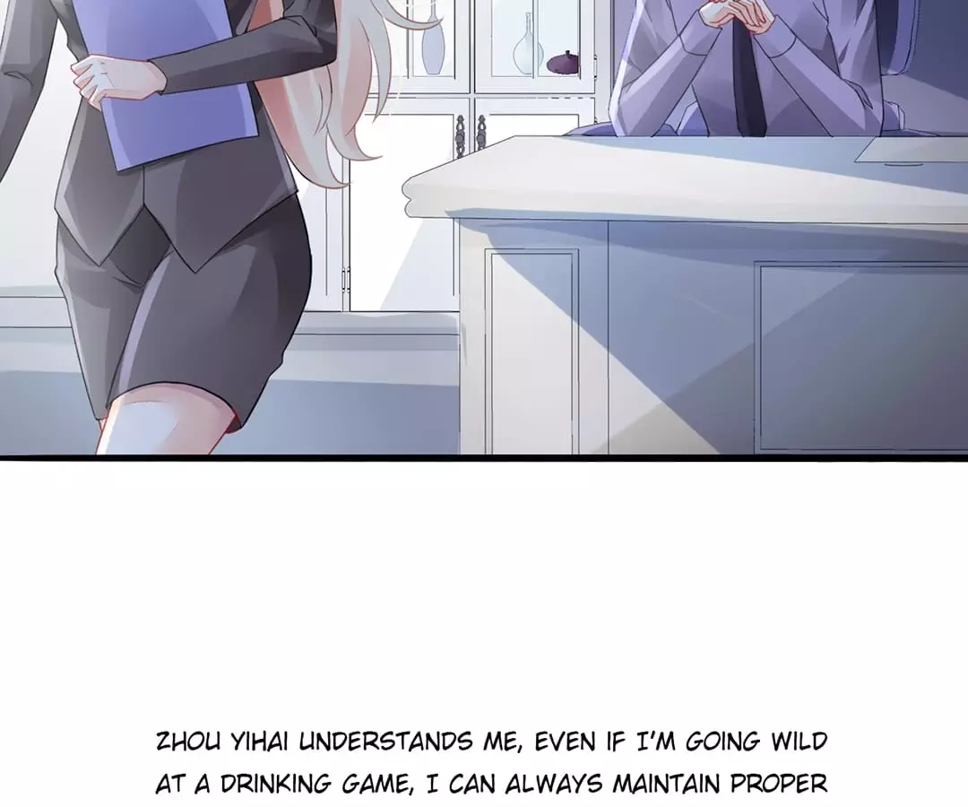 Immersed In Love - 2 page 66