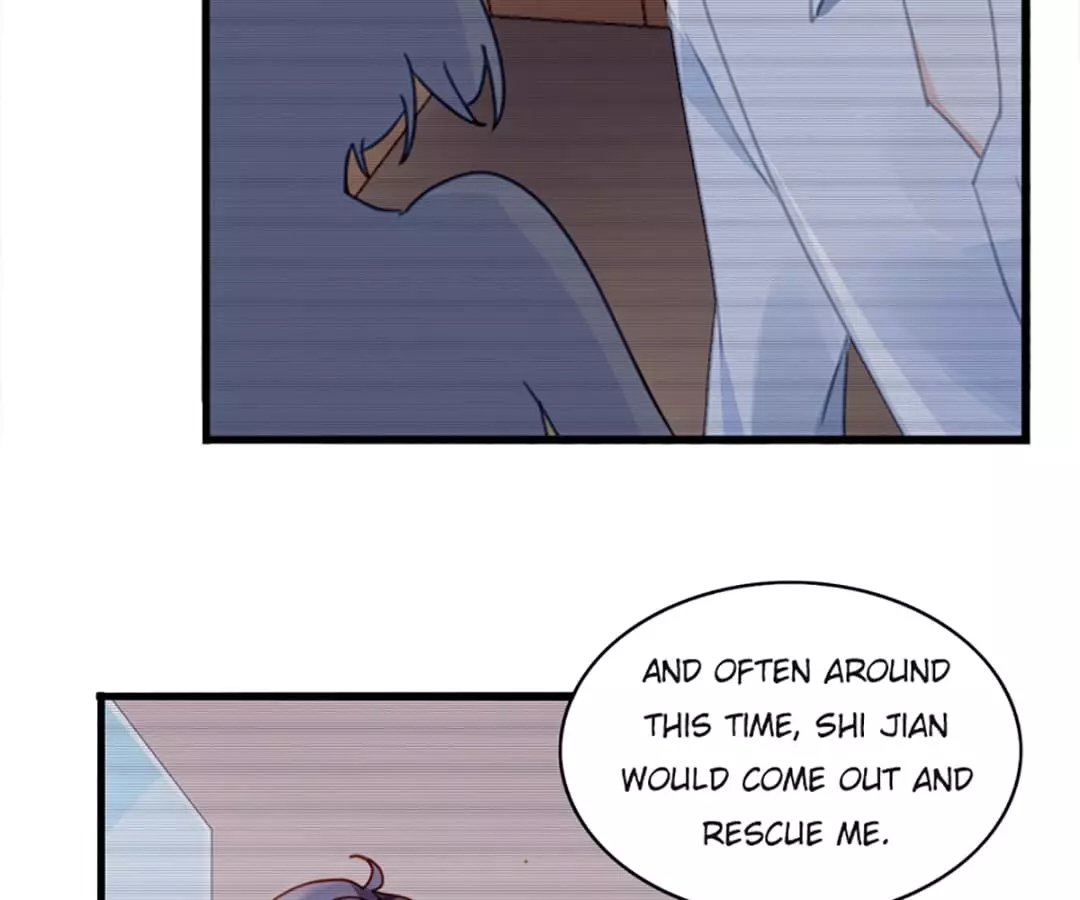 Immersed In Love - 20 page 59