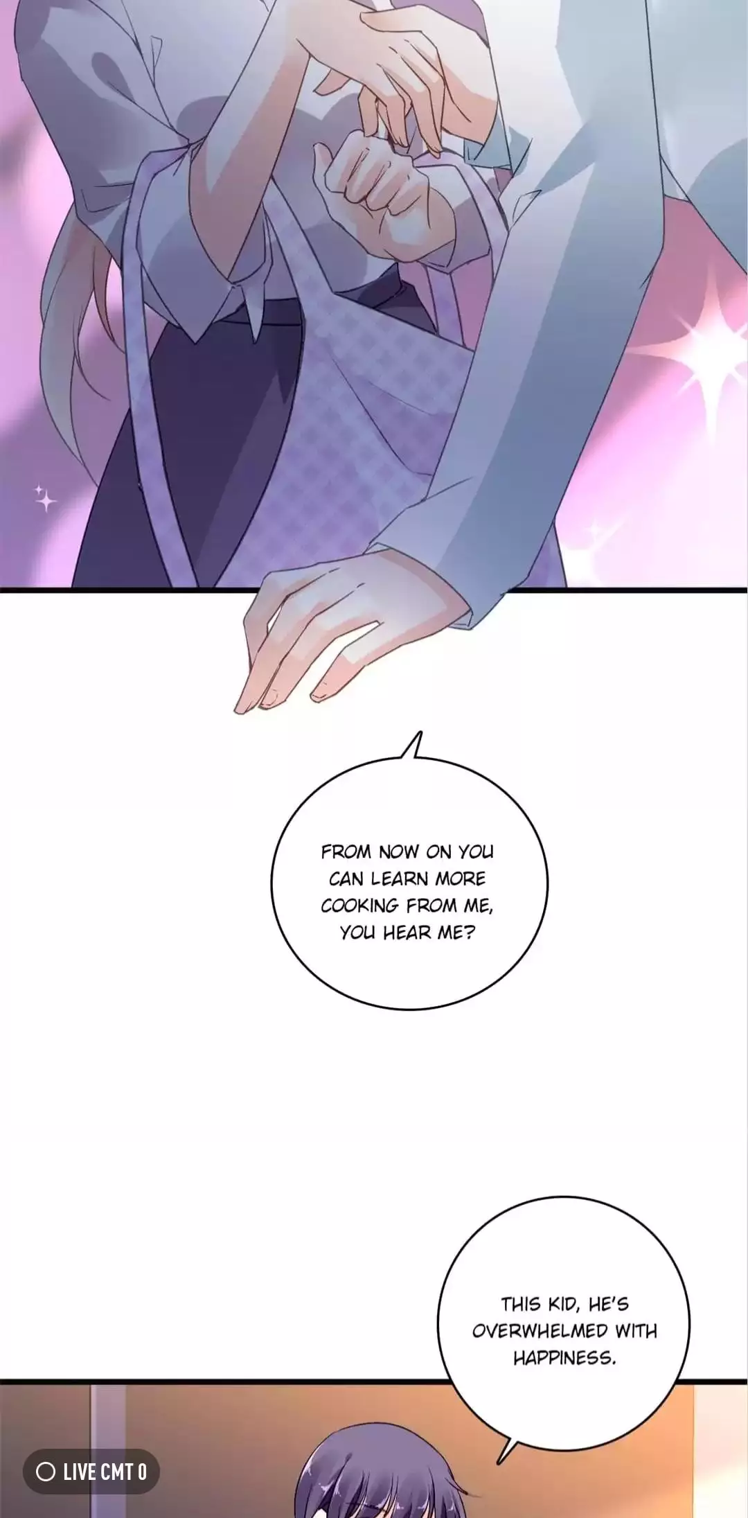 Immersed In Love - 201 page 12