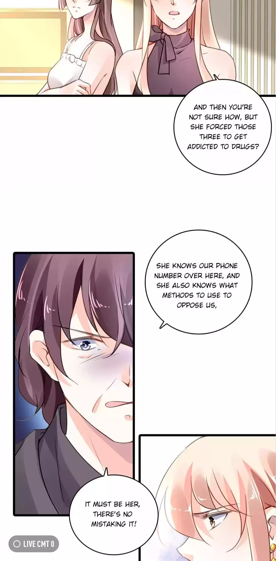 Immersed In Love - 205 page 2