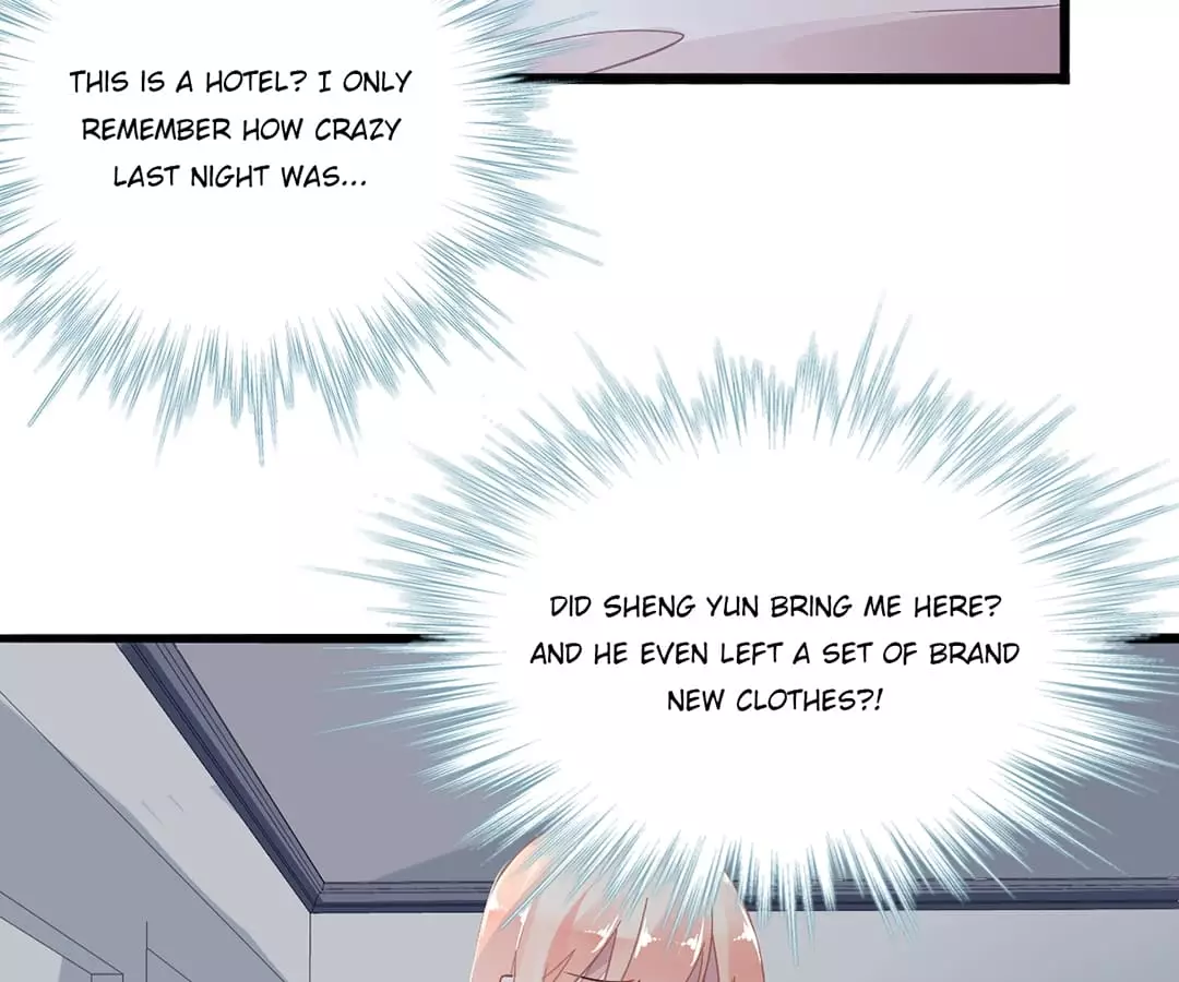 Immersed In Love - 3 page 103