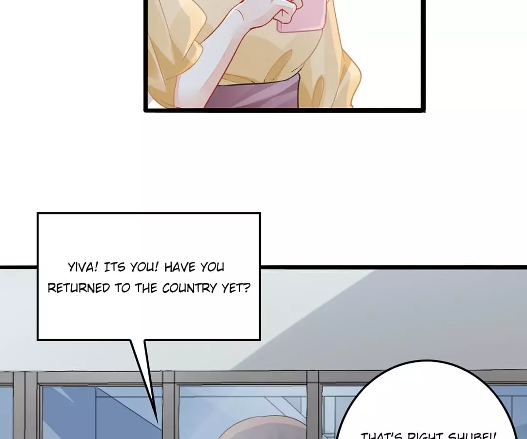 Immersed In Love - 3 page 110