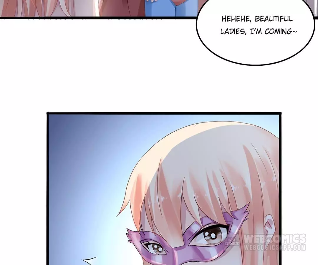 Immersed In Love - 3 page 129