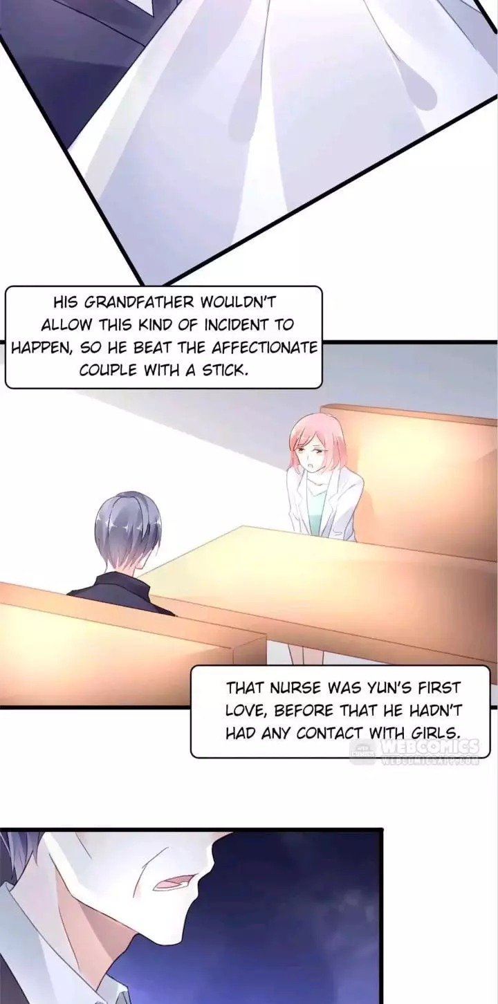 Immersed In Love - 37 page 24