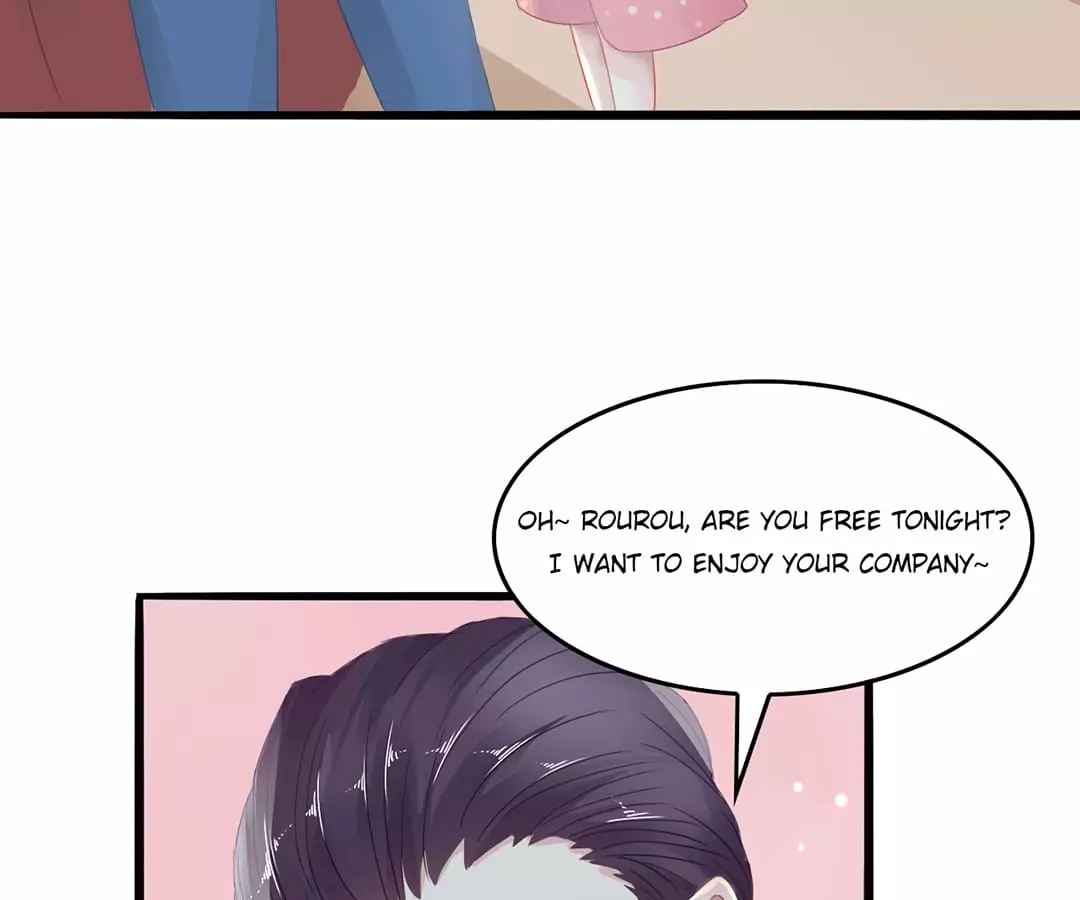 Immersed In Love - 4 page 51