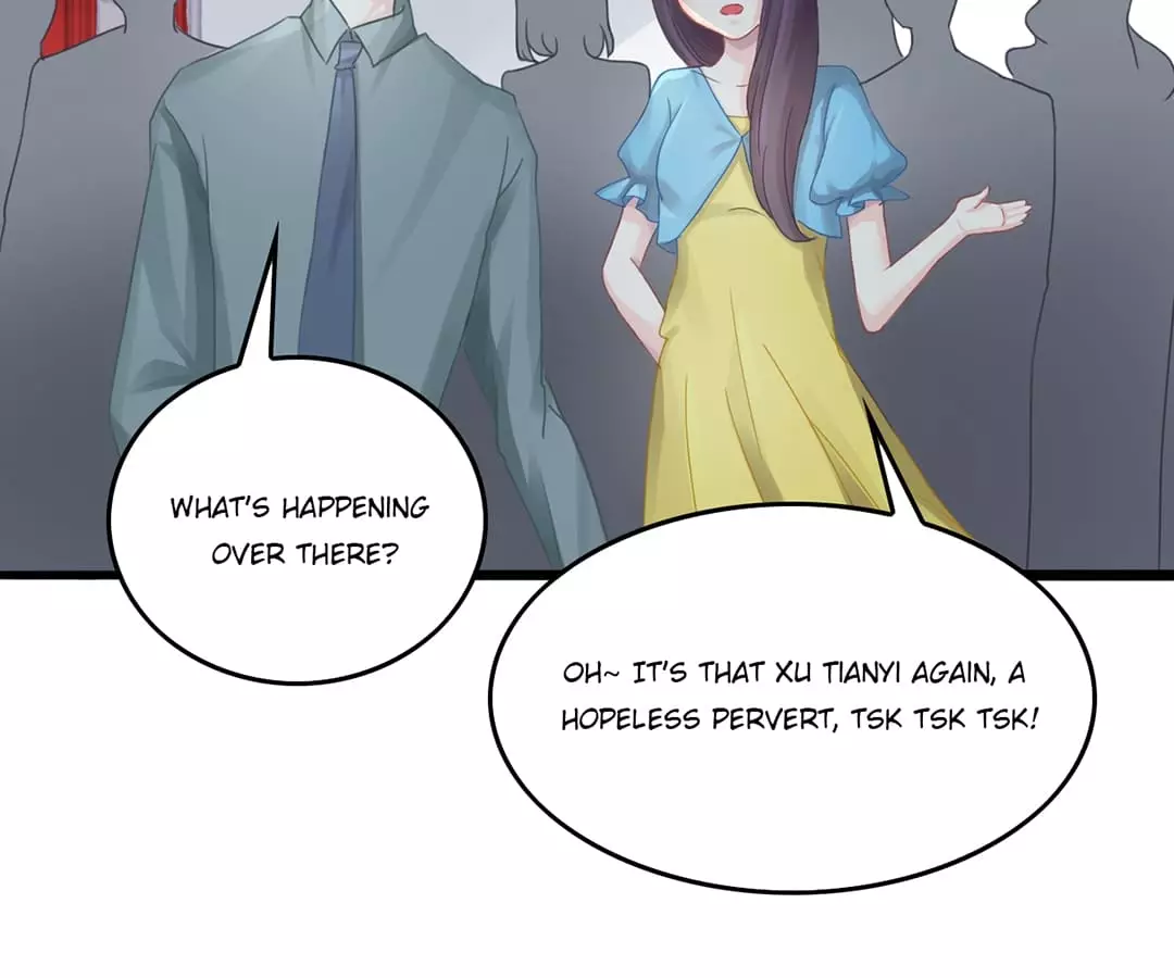 Immersed In Love - 4 page 61