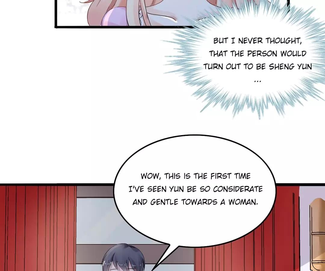 Immersed In Love - 4 page 87