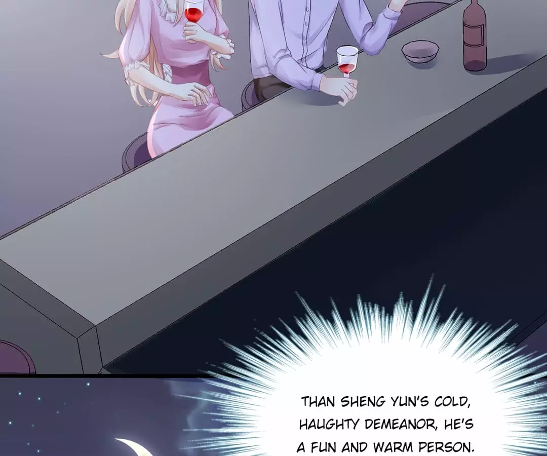 Immersed In Love - 4 page 92