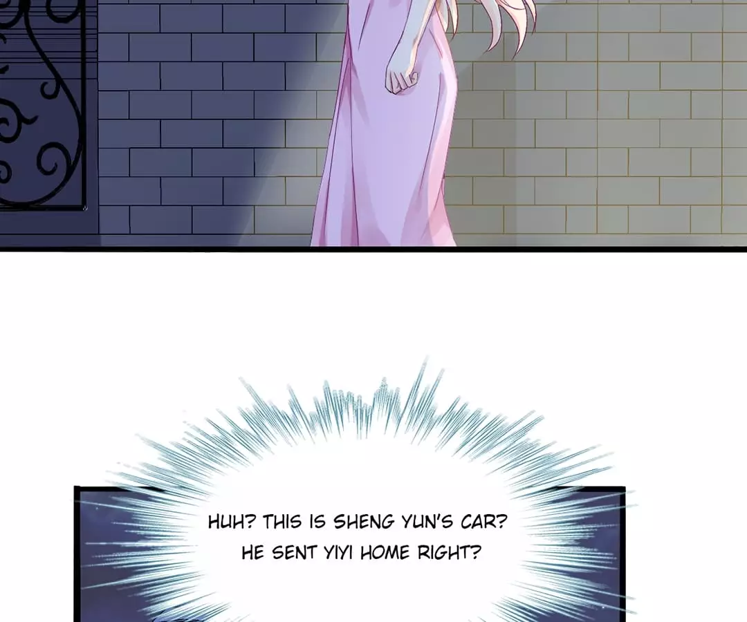 Immersed In Love - 4 page 95