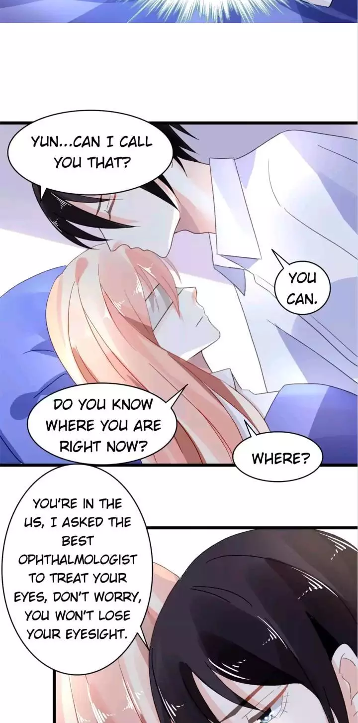 Immersed In Love - 40 page 29