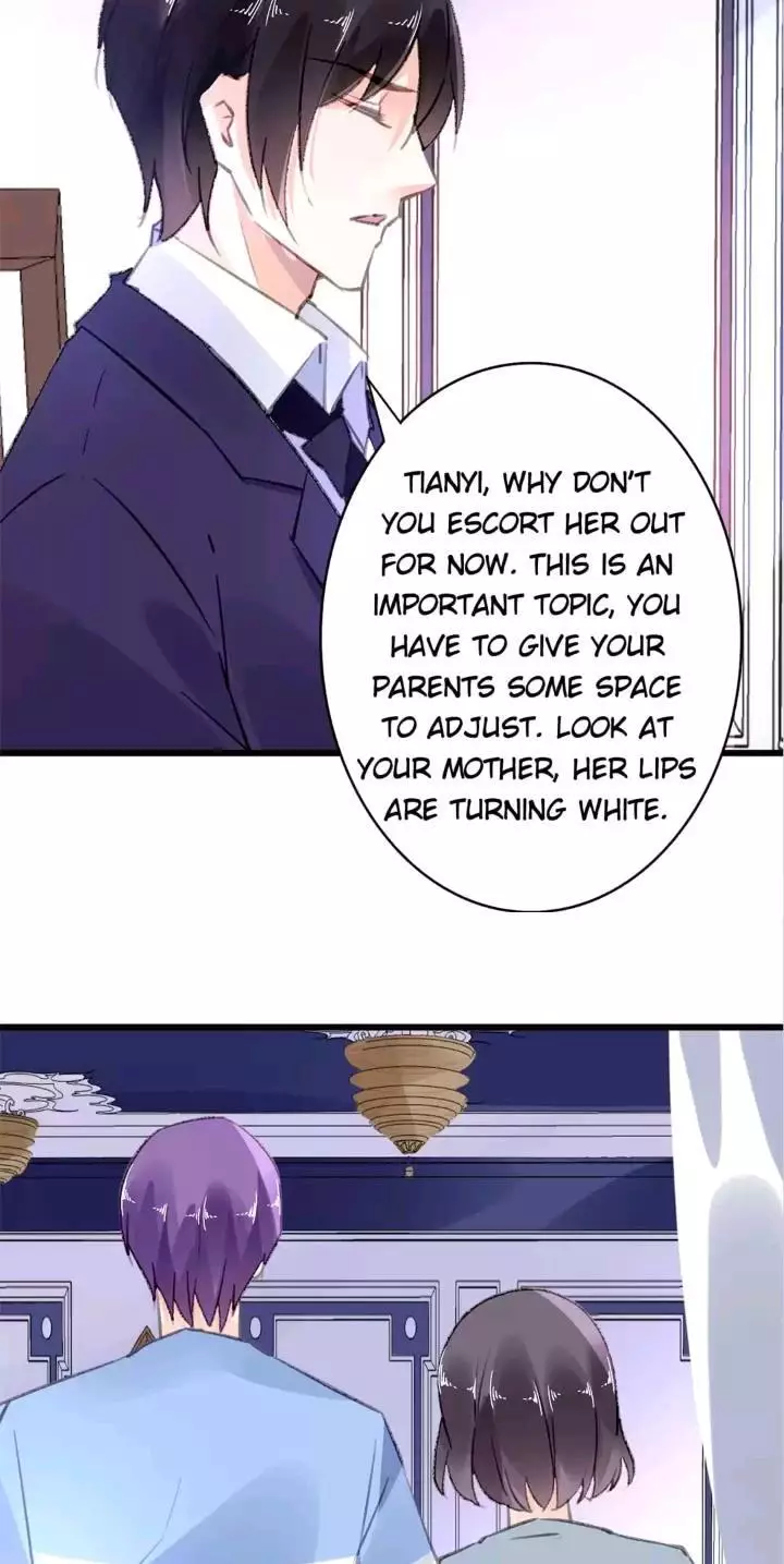 Immersed In Love - 49 page 52