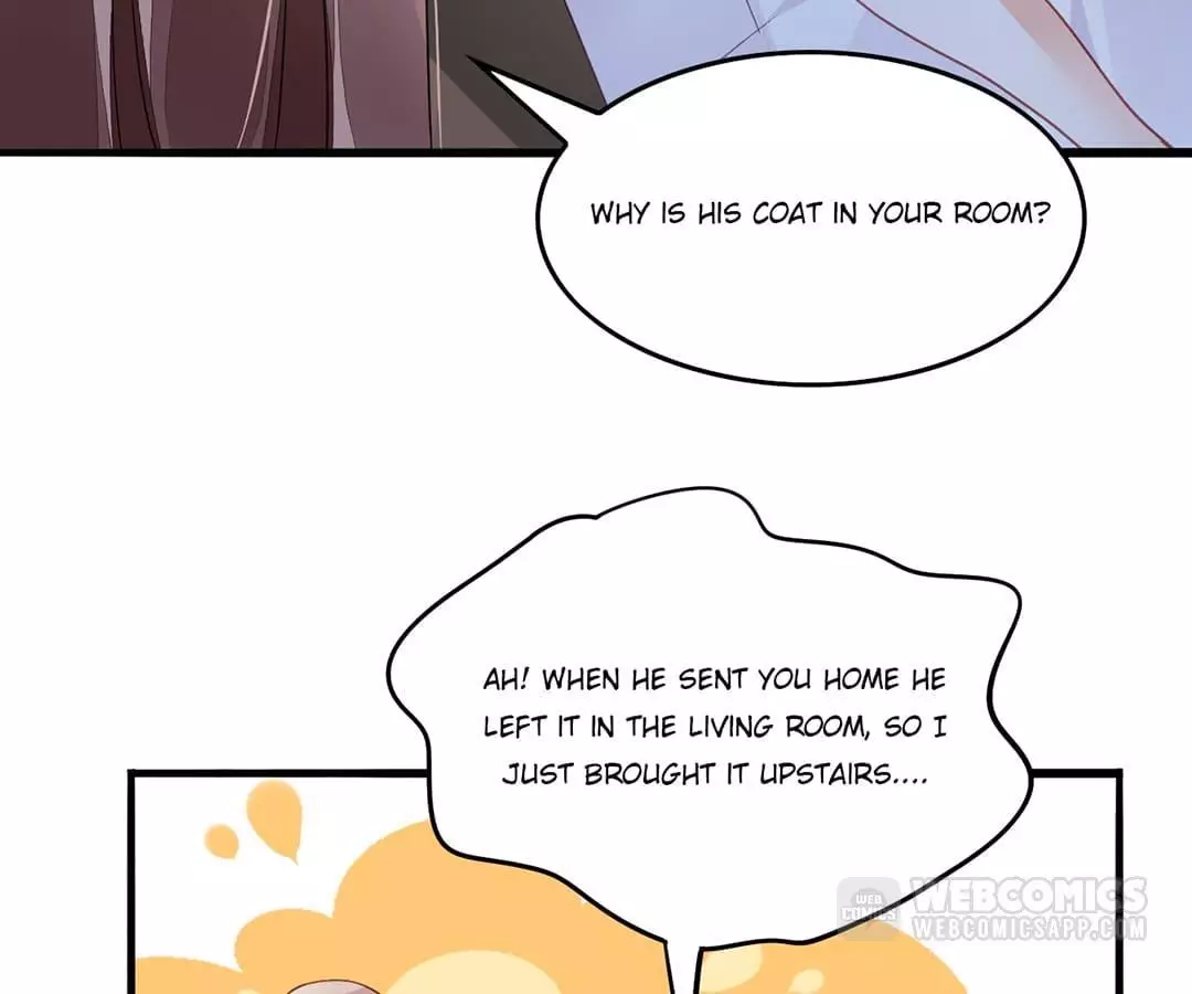 Immersed In Love - 5 page 59