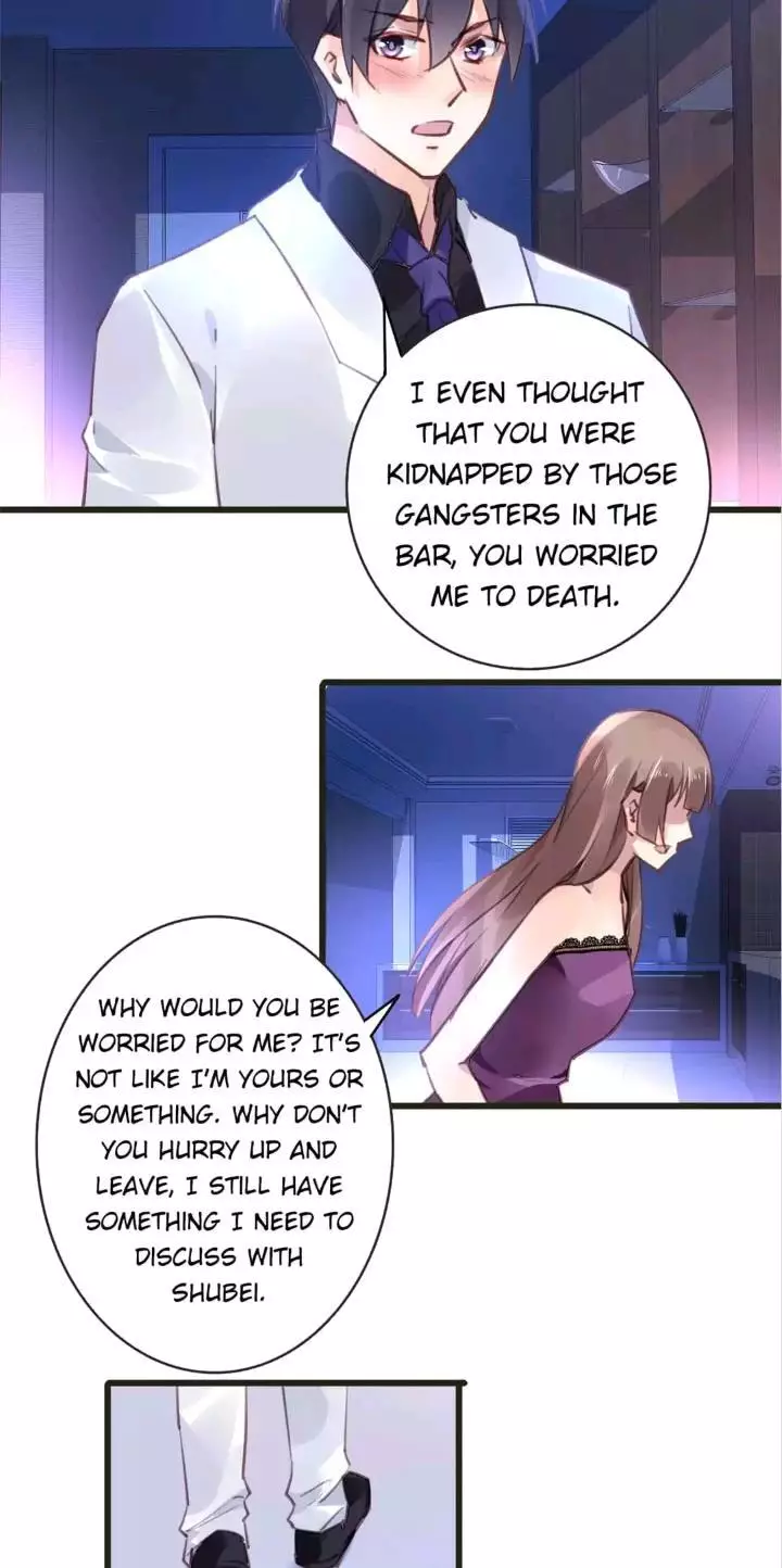 Immersed In Love - 53 page 42