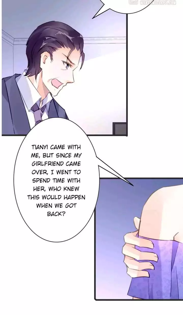 Immersed In Love - 70 page 48