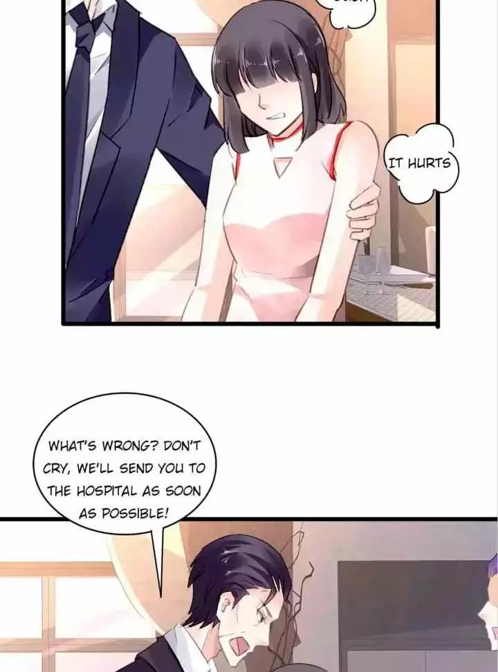 Immersed In Love - 97 page 59