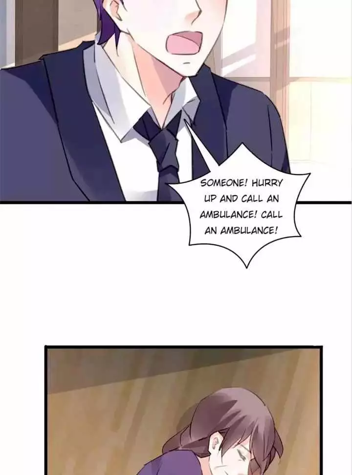 Immersed In Love - 97 page 61