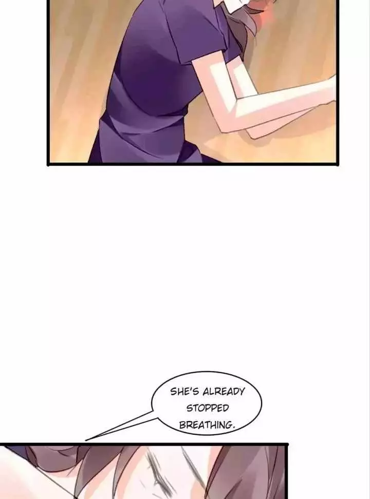 Immersed In Love - 97 page 62