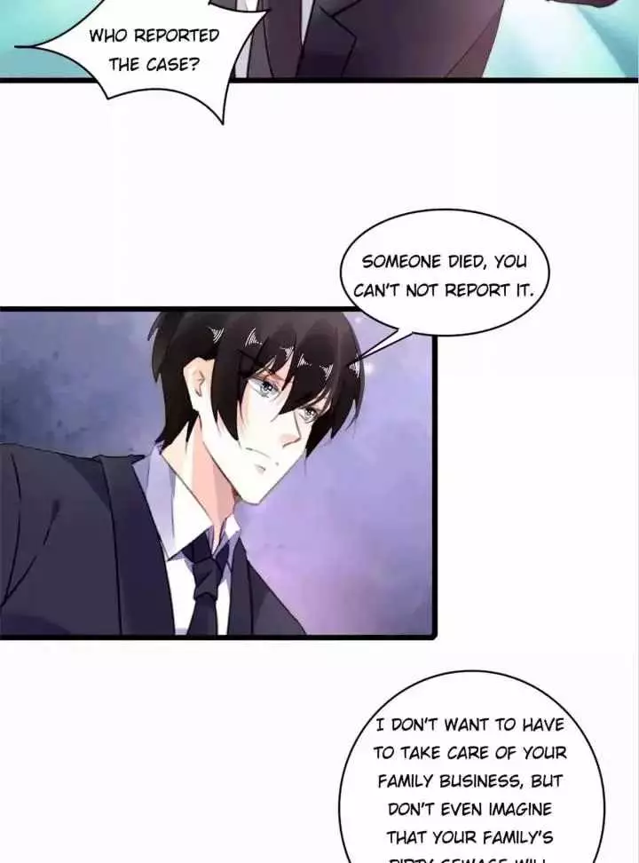 Immersed In Love - 97 page 69