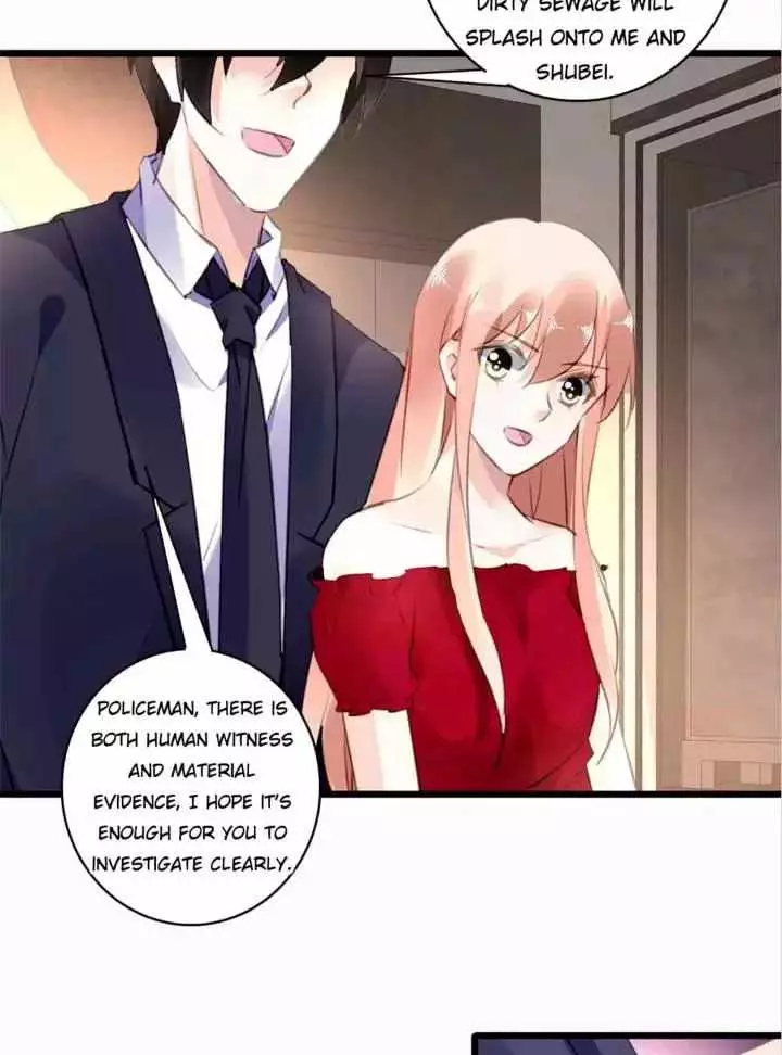 Immersed In Love - 97 page 70