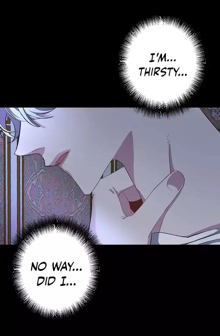 The Tyrant's First Love - 19 page 5