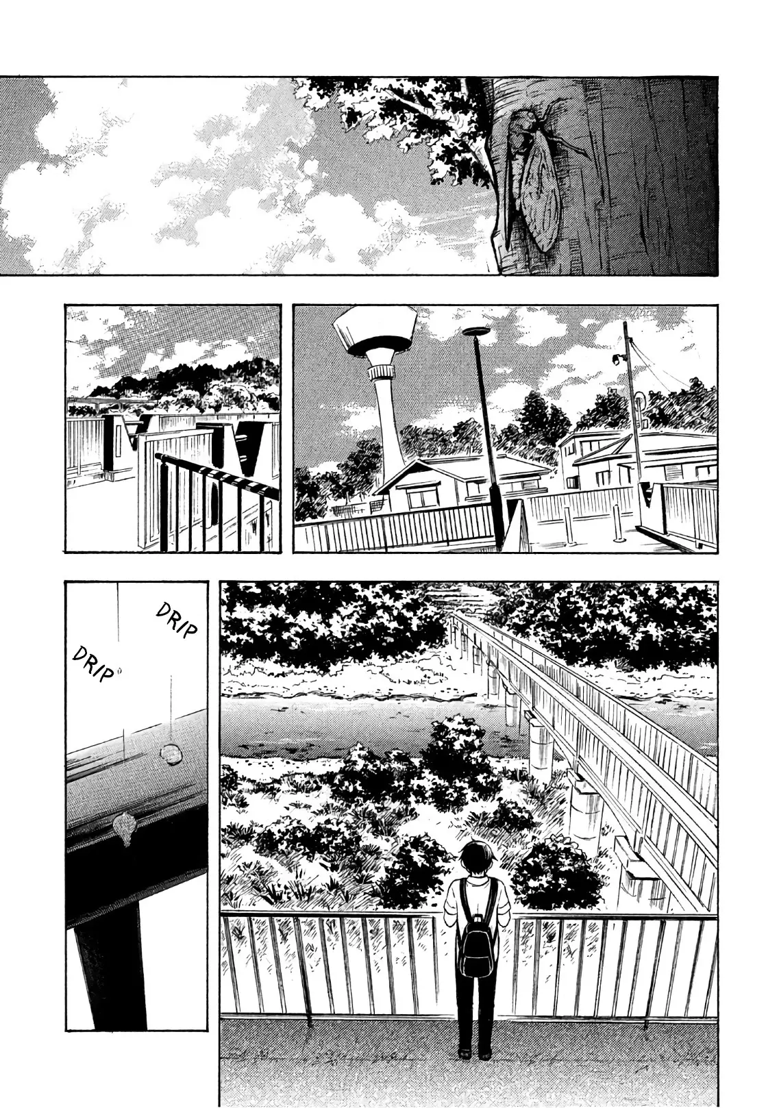 Watari-Kun No Xx Ga Houkai Sunzen - 35 page 7-430ee0a8