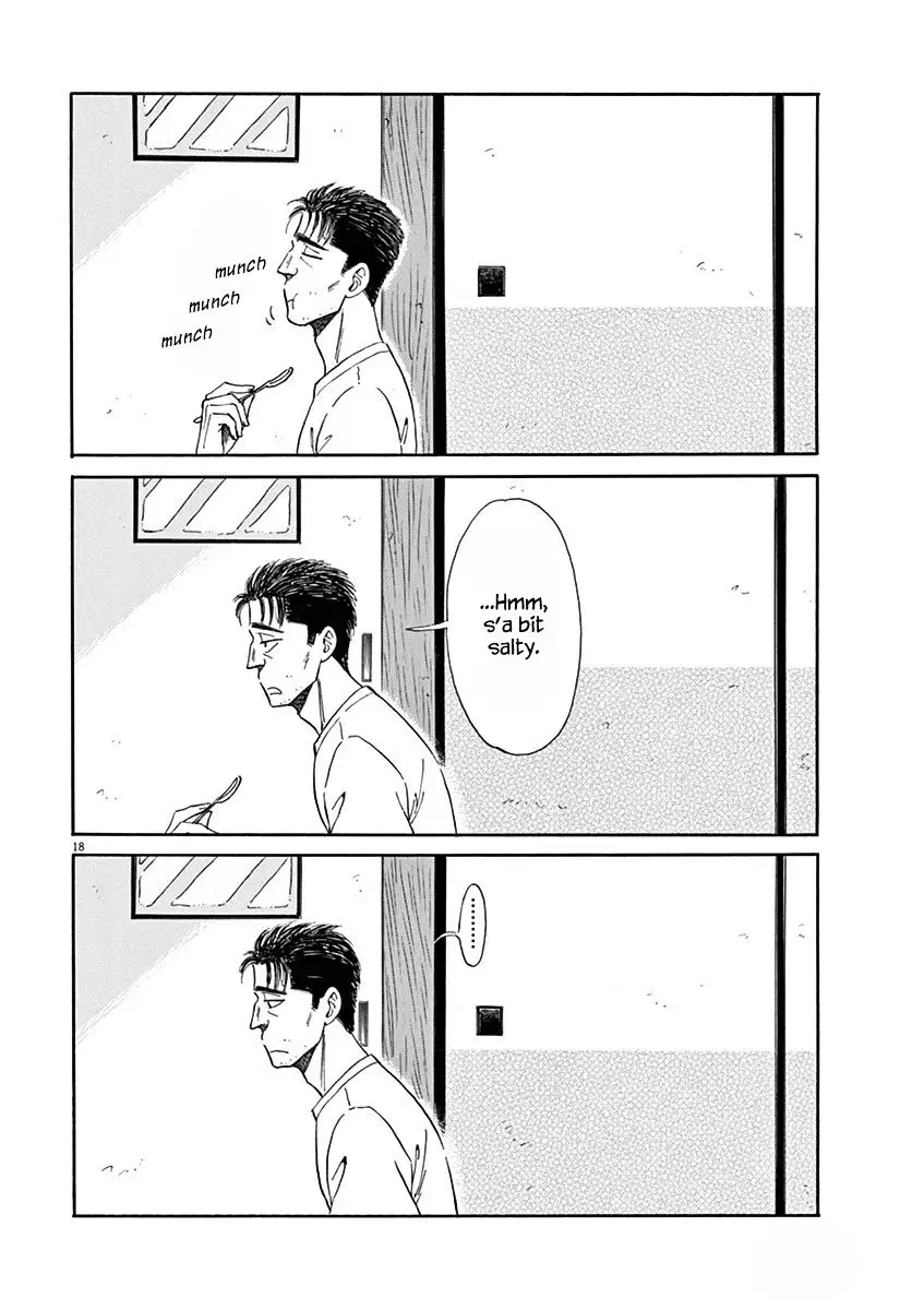 Koi Wa Amaagari No You Ni - 16 page 18