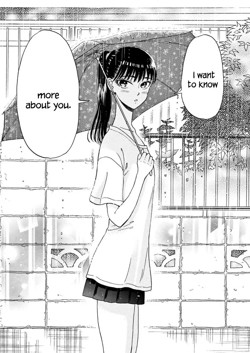 Koi Wa Amaagari No You Ni - 17 page 20