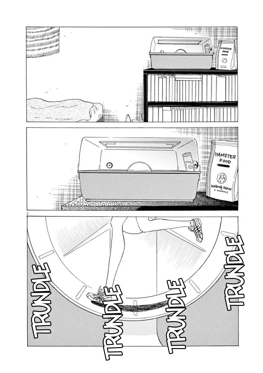 Koi Wa Amaagari No You Ni - 19 page 2