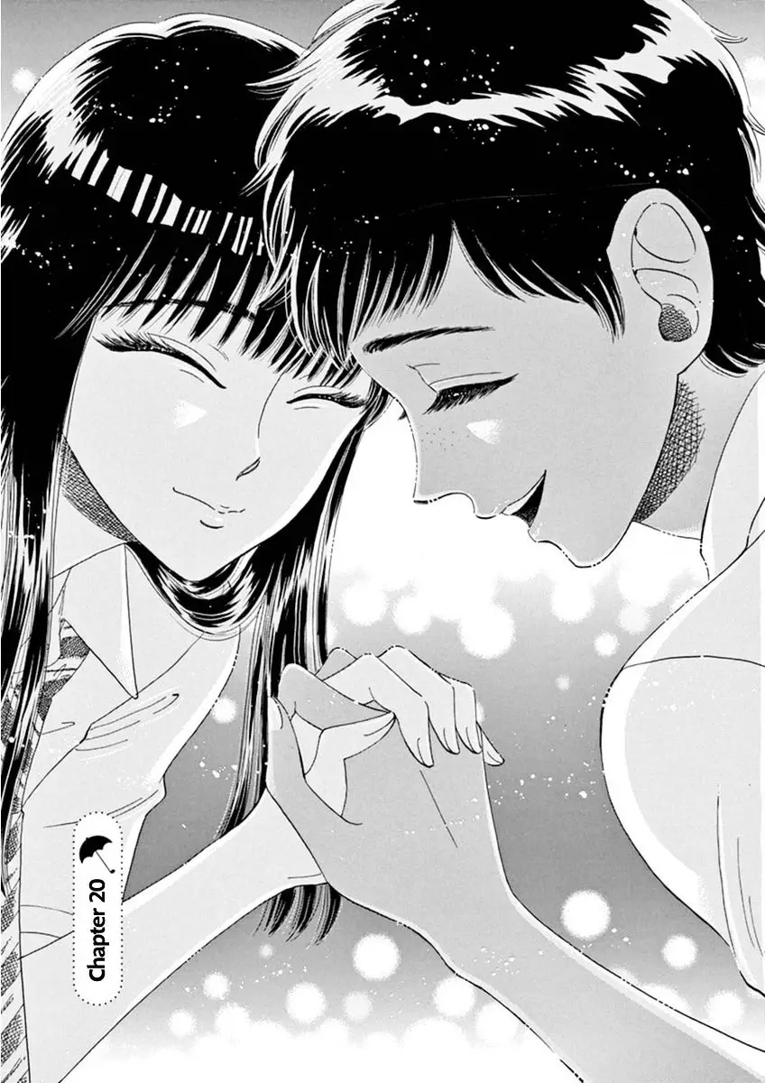 Koi Wa Amaagari No You Ni - 20 page 3