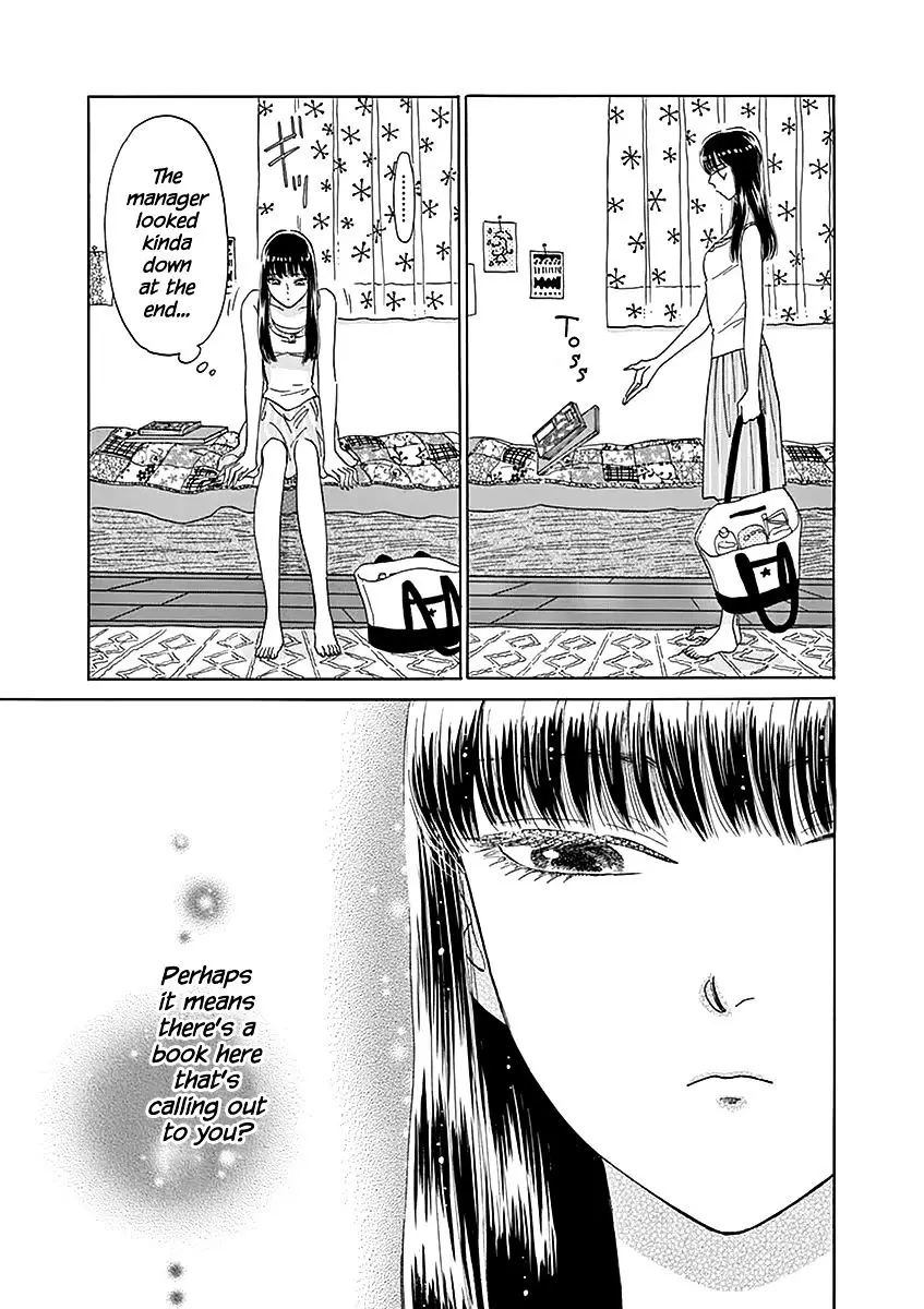 Koi Wa Amaagari No You Ni - 22 page 17