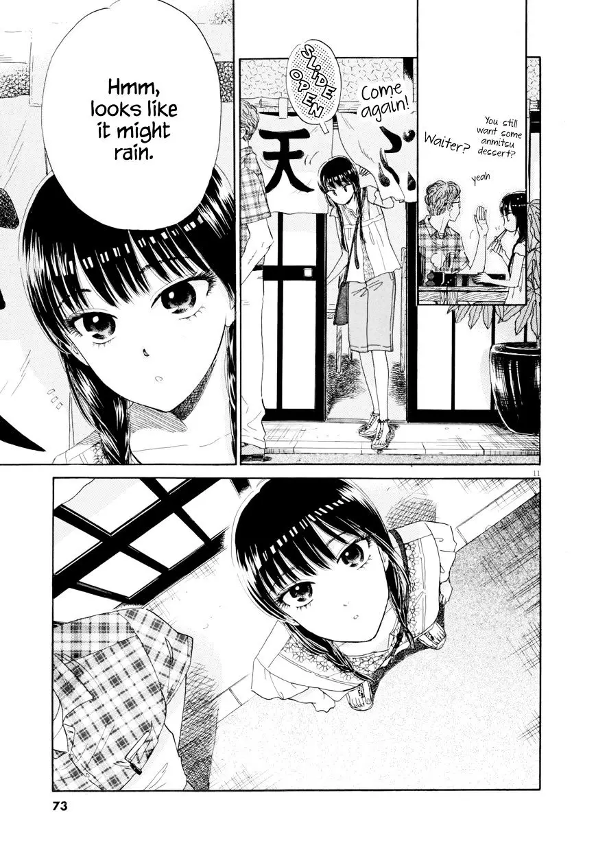 Koi Wa Amaagari No You Ni - 28 page 11