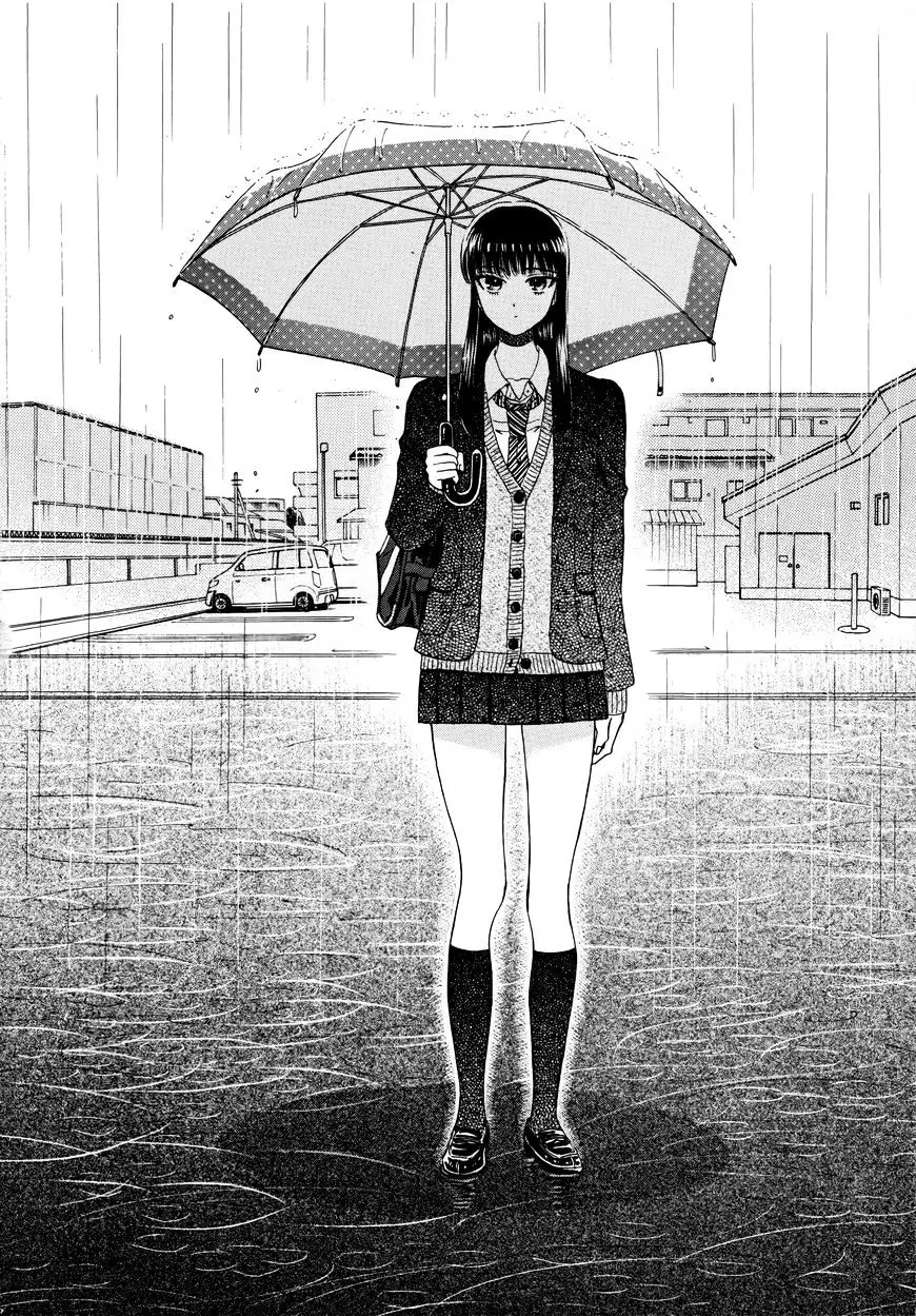 Koi Wa Amaagari No You Ni - 39 page 12