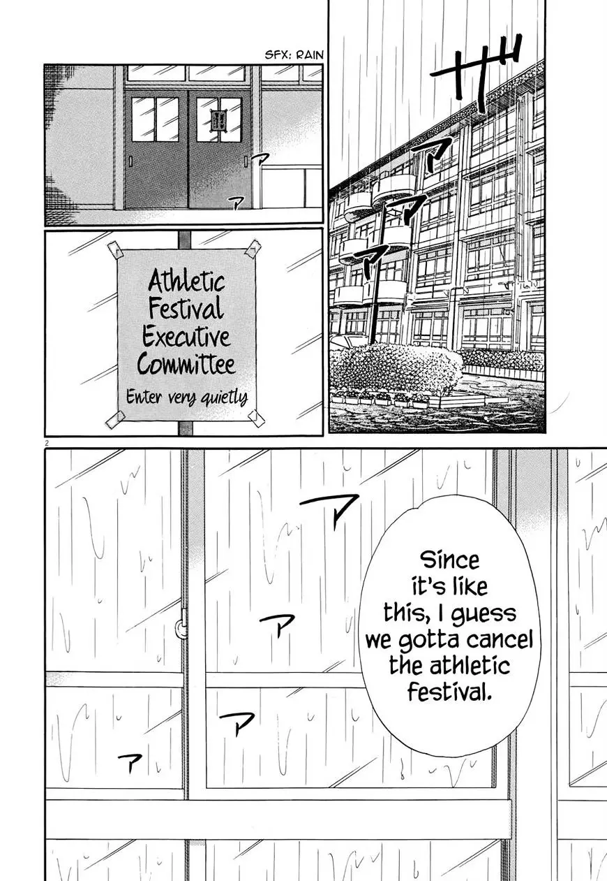 Koi Wa Amaagari No You Ni - 46 page 2