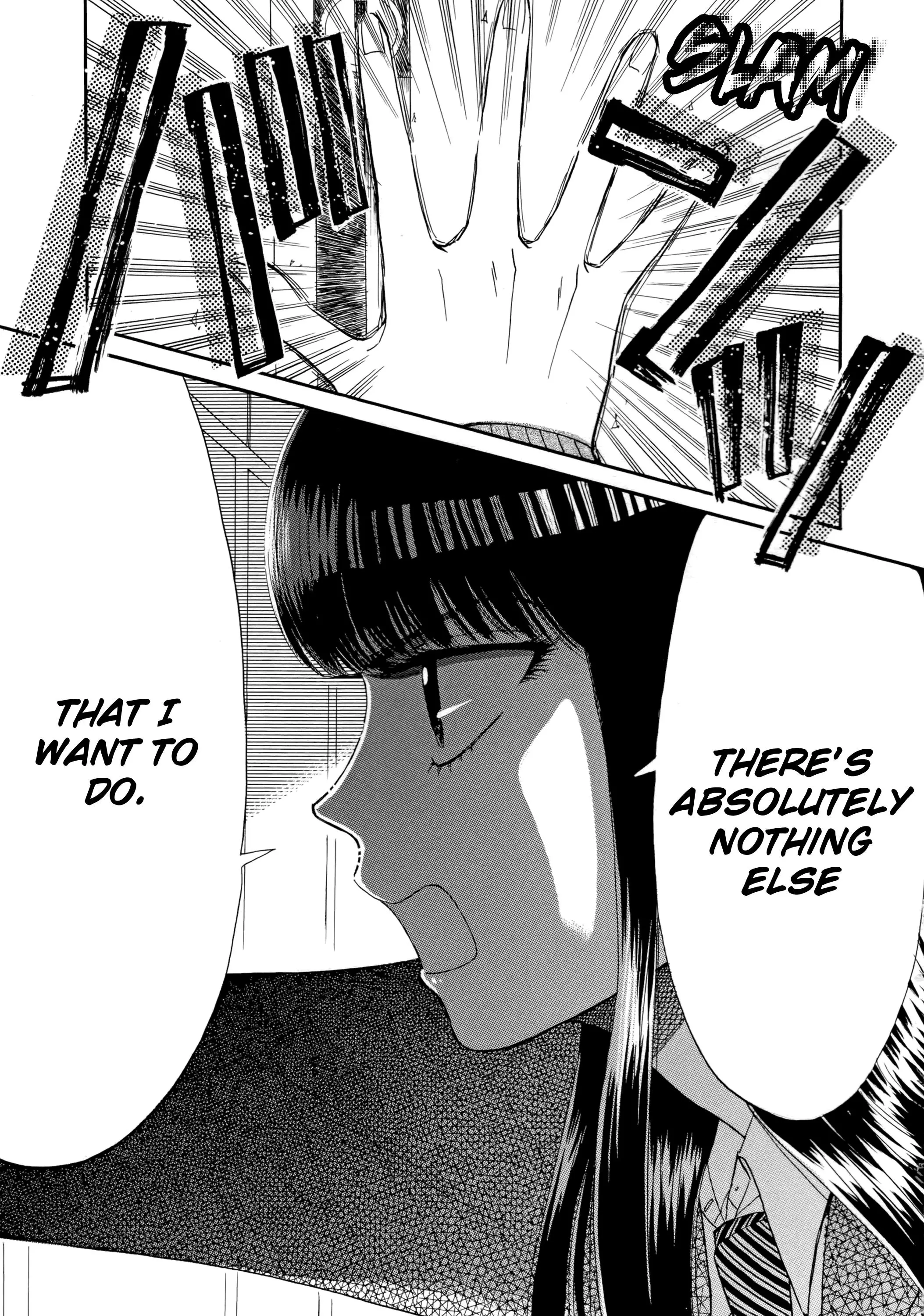 Koi Wa Amaagari No You Ni - 48 page 17