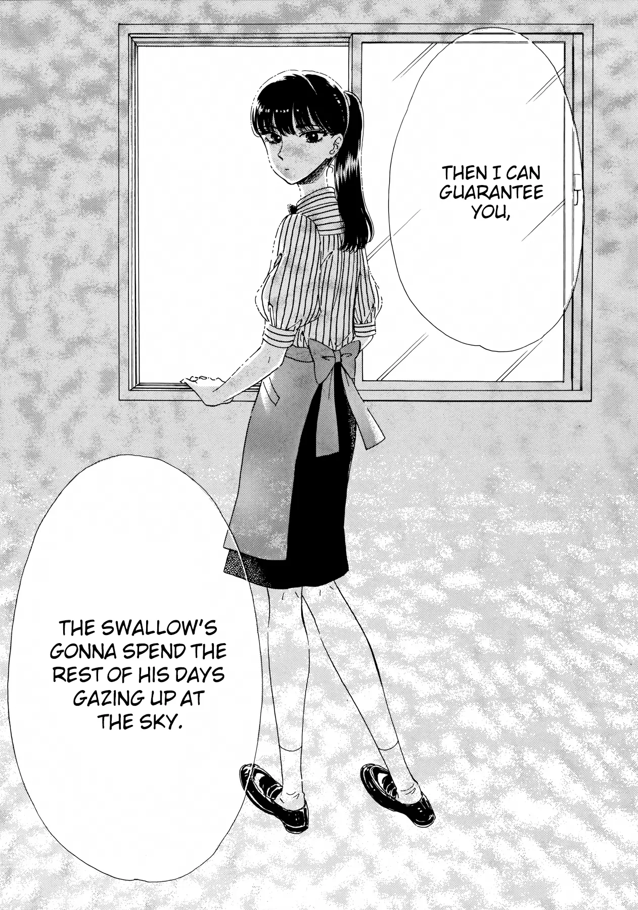 Koi Wa Amaagari No You Ni - 67 page 15