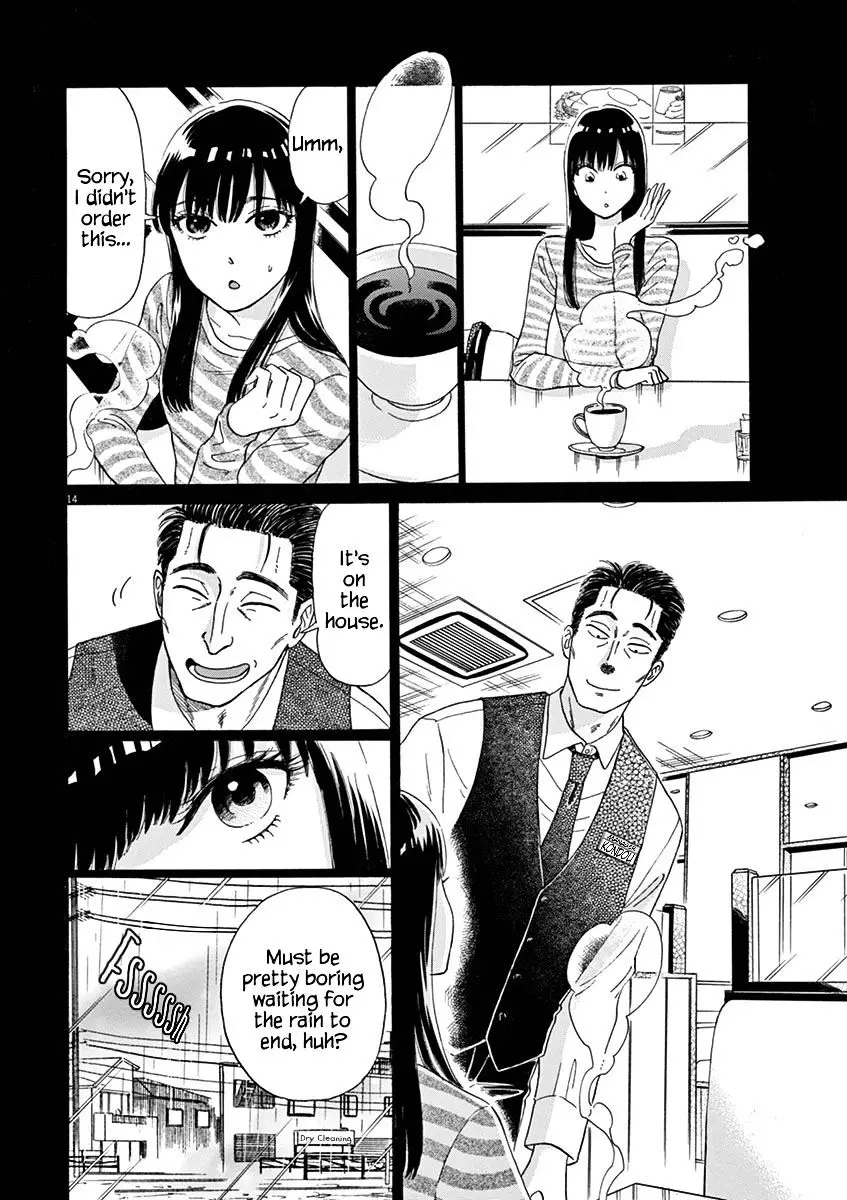 Koi Wa Amaagari No You Ni - 8 page 14