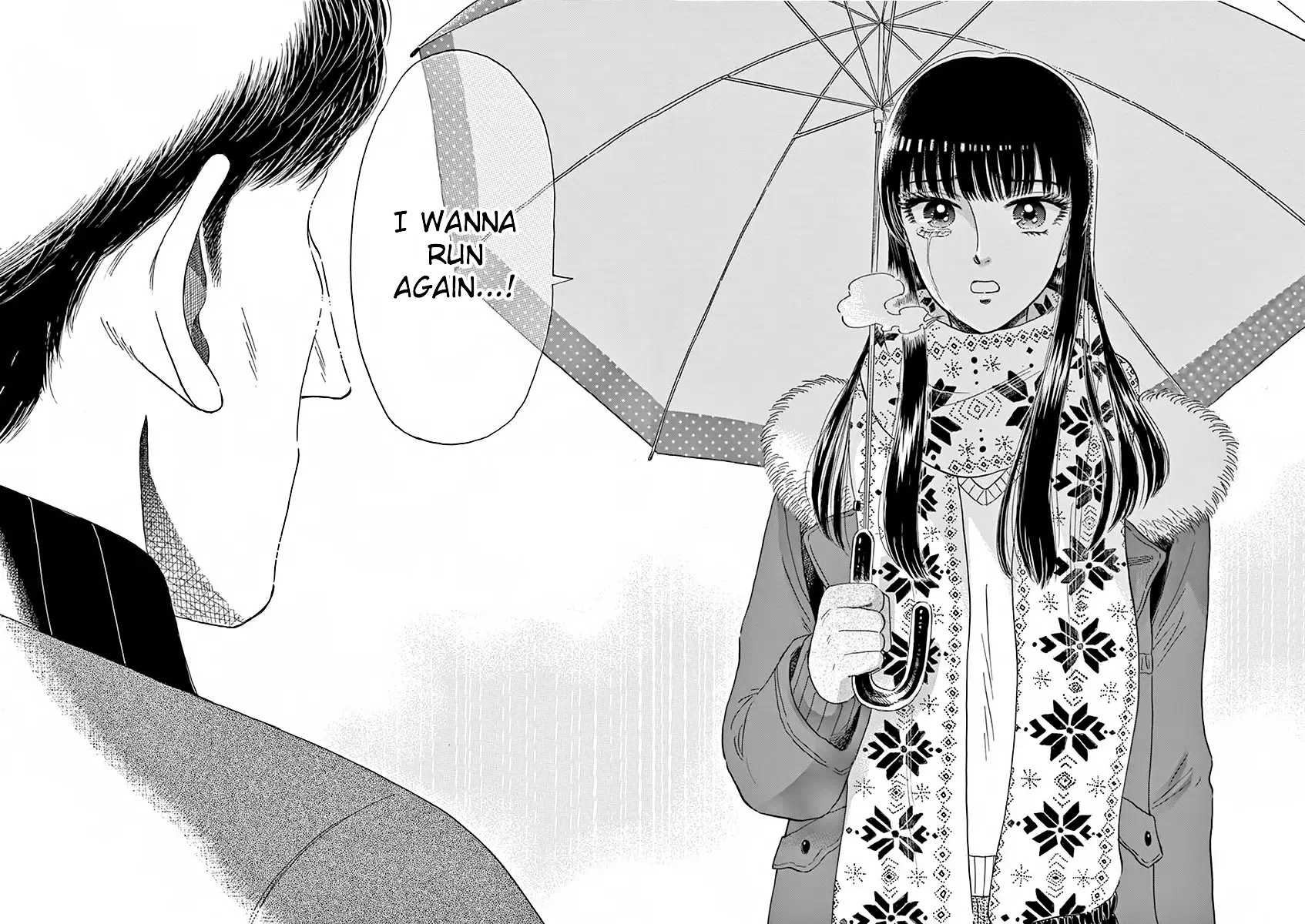 Koi Wa Amaagari No You Ni - 80 page 16