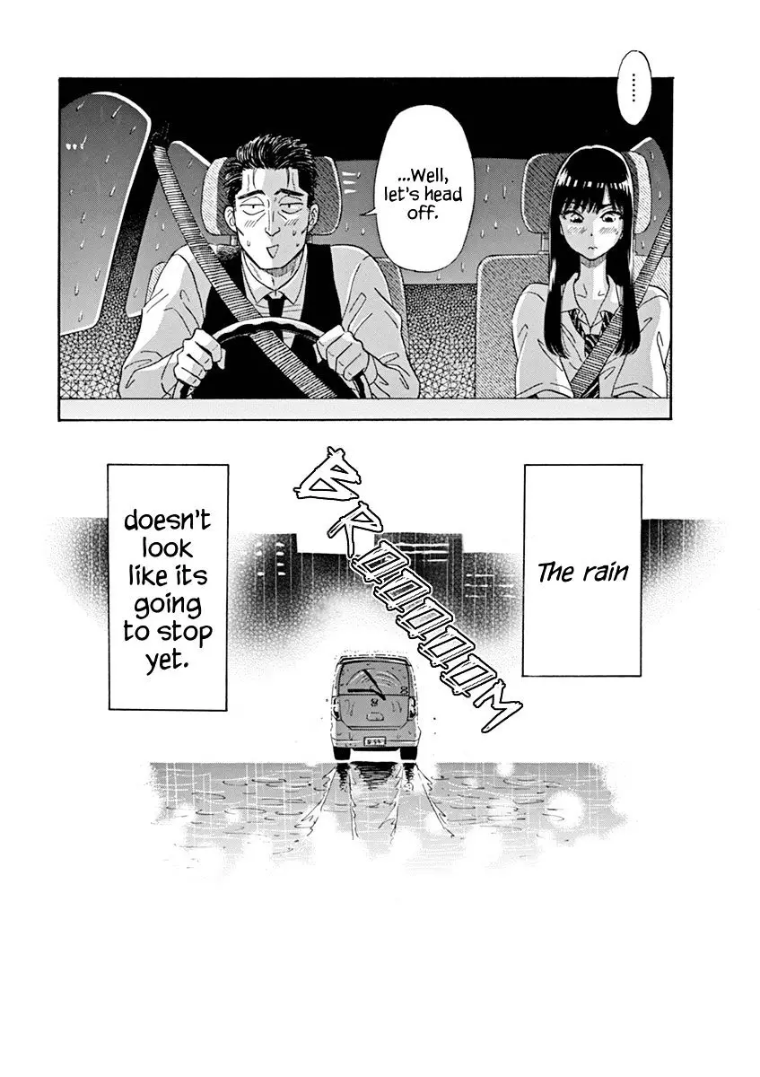 Koi Wa Amaagari No You Ni - 9 page 21