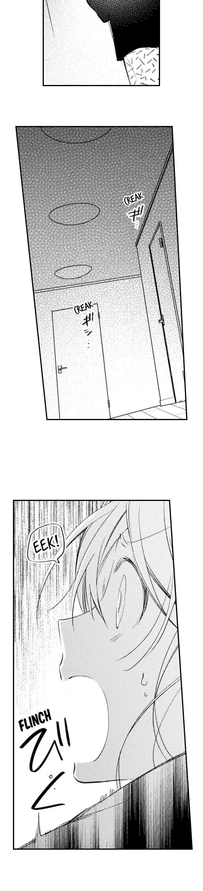 Kekkon Shitanode, Sex Yuukyuu Kudasai! - 51 page 6-7abd8e67